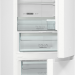 Холодильник Gorenje Simplicity NRK6201SYW