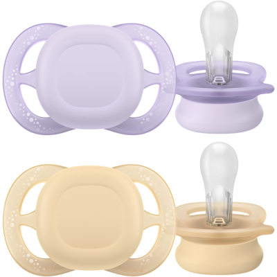 Пустышка Philips Philips SCF075/01