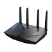 Маршрутизатор ASUS RT-AX5400 ASUS 90IG0860-MO3B00