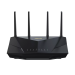 Маршрутизатор ASUS RT-AX5400 ASUS 90IG0860-MO3B00