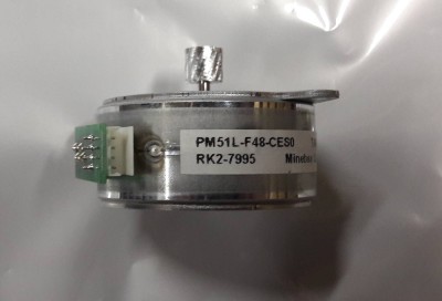 Мотор узла захвата HP CLJ M377/M452/M477 (RM2-7350/RK2-7995) 