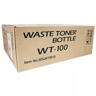 Бункер отработанного тонера для KYOCERA FS-C1020MFP 25K