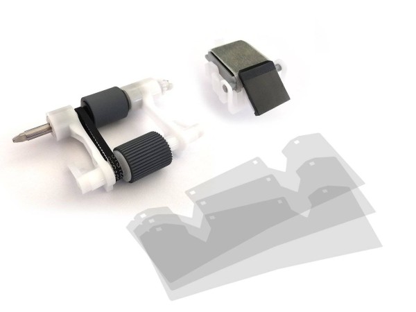 Сервисный набор ADF HP LJ 4345/M4345/ CLJ 4730/CM4730/ DS 9200c/9250c (Q5997A/Q5997-67901) Maintenance kit CET