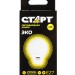Лампа светодиодная СТАРТ груша E27 15W 3000К Лампа светодиодная СТАРТ груша E27 15W 3000К