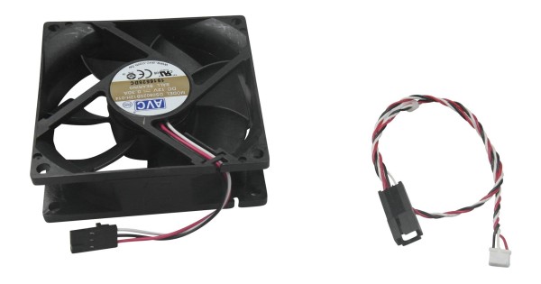 Вентилятор HP DJ T610/T1100/T1120/Z2100/Z3100/Z3200/Z5200/Z5400/Z5600 (E1L21-67033/Q5669-60664)