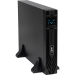 8772 SKAT-UPS 3000-RACK-ON-6X9 P3 ИБП 3000ВА/3000 Вт, 2U, On-Line, синус, встр. АКБ 72В (6x9Ач), 2хSchuko+1xC19, USB, RS232, RS485, параллельный порт, слот для карт (SNMP, реле), EPO, ШхГхВ 440х605х88, масса 30.4 кг Бастион SKAT-UPS 3000-RACK-ON-6X9 P3