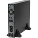 8772 SKAT-UPS 3000-RACK-ON-6X9 P3 ИБП 3000ВА/3000 Вт, 2U, On-Line, синус, встр. АКБ 72В (6x9Ач), 2хSchuko+1xC19, USB, RS232, RS485, параллельный порт, слот для карт (SNMP, реле), EPO, ШхГхВ 440х605х88, масса 30.4 кг Бастион SKAT-UPS 3000-RACK-ON-6X9 P3