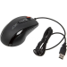 Мышь A4Tech X-718BK черный оптич. 3000dpi USB 6but (X-718BK USB) A4Tech X-718BK USB