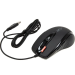 Мышь A4Tech X-718BK черный оптич. 3000dpi USB 6but (X-718BK USB) A4Tech X-718BK USB