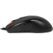 Мышь A4Tech X-718BK черный оптич. 3000dpi USB 6but (X-718BK USB) A4Tech X-718BK USB