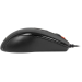 Мышь A4Tech X-718BK черный оптич. 3000dpi USB 6but (X-718BK USB) A4Tech X-718BK USB