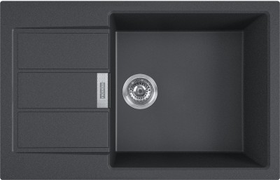 Мойка Franke 143.0618.382 Franke Sirius 2.0 S2D 611-78 XL