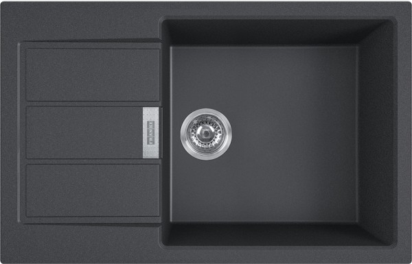 Мойка Franke 143.0618.382 Franke Sirius 2.0 S2D 611-78 XL