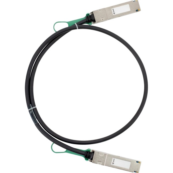 Модуль SNR SNR-QSFP+DA-3