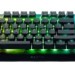 Игровая клавиатура Razer BlackWidow V4 X (Yellow Switch) - Fortnite Ed. - US Layout Razer RZ03-04703600-R3M1