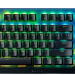 Игровая клавиатура Razer BlackWidow V4 X (Yellow Switch) - Fortnite Ed. - US Layout Razer RZ03-04703600-R3M1