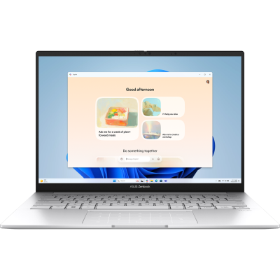 Ноутбук ASUS Zenbook 14 UX3405CA-QL573 (90NB14W4-M00UF0)