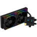 Система жидкостного охлаждения Thermalright Core Matrix 240 Vision Black
