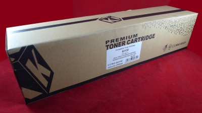 Тонер-картридж Ricoh type 6210D/6110D Aficio 1060/1075/2060/2075/MP5500/6000/6001/6500/7000 (туба 1220г) ELP Imaging®