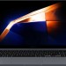 Ноутбук Samsung Electronics NP750XGJ-LG7IN