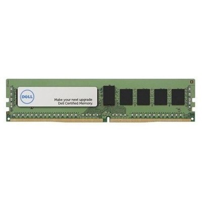 Оперативная память Серверная оперативная память Dell 32GB DDR4 (370-AGDS)