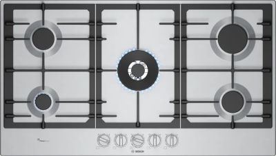Встраиваемая варочная панель BOSCH BOSCH PCR9A5I90M