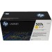 Тонер-картридж HP 507A Yellow Original LaserJet Toner Cartridge (CE402A)
