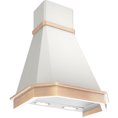 Вытяжка ELIKOR Вытяжка настенная Elikor Камин Грань 60П-650-П3Л