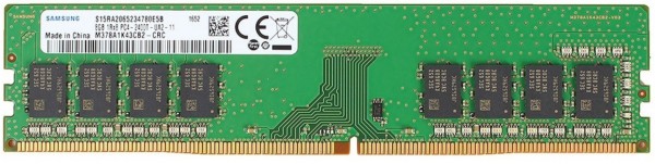 Память оперативная Samsung M378A1K43CB2-CRC