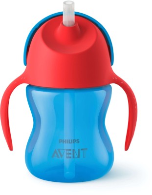 Чашка с трубочкой Philips Philips Avent SCF796/01
