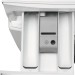 Стиральные машины с функцией сушки ELECTROLUX Electrolux EW7W2612E