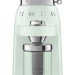 Кофемолка SMEG SMEG CGF03PGEU