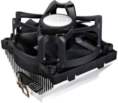 Кулер CPU DEEPCOOL BETA 10 (FM2/AM3/AM4, 89W, 25dB, 2200rpm, 92мм, 3pin) RTL 