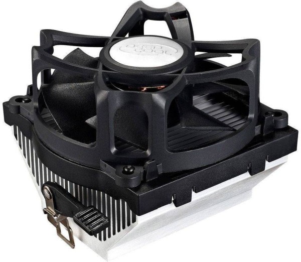 Кулер CPU DEEPCOOL BETA 10 (FM2/AM3/AM4, 89W, 25dB, 2200rpm, 92мм, 3pin) RTL 