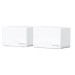 Mercusys Halo H25BE(2-pack) BE3600 Домашняя Mesh Wi-Fi 7 система
