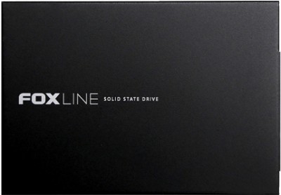 Твердотельный накопитель Foxline FLSSD120X5SE