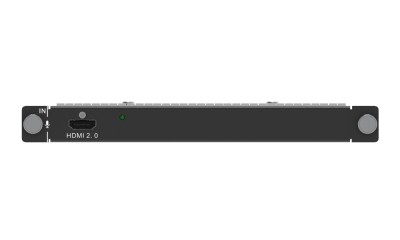 Плата входа Pixelhue [LU_1xHDMI2.0 Input Card] 1xHDMI2.0 для Lumina