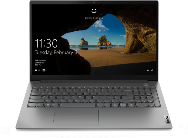 Ноутбук Lenovo Thinkbook 15 G2
