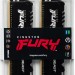 Память оперативная Kingston FURY Beast RGB KF432C16BBAK2/64