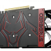 Видеокарта ASUS CERBERUS-GTX1050TI-O4G