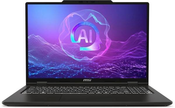 Ноутбук Ноутбук MSI Venture A16 AI+ A3HMG-026XRU