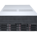Серверная платформа MSI 939-S383-01S