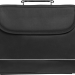 Defender Сумка для ноутбука Ascetic 15"-16" черный, жесткий каркас, карман Defender Ascetic 15"-16" Black