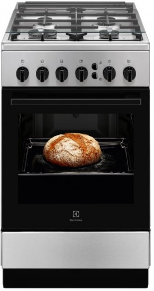 Газовые плиты Electrolux RKG500002X