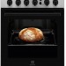 Газовые плиты Electrolux RKG500002X