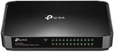 Коммутатор TP-Link TL-SF1024M