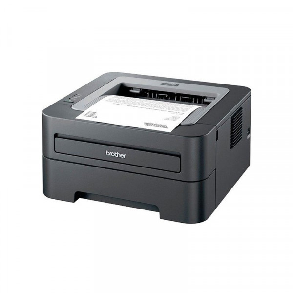 Черно белый принтер Brother HL-2240DR [HL2240DR]