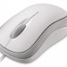 Мышь Microsoft Basic Optical Mouse White