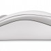 Мышь Microsoft Basic Optical Mouse White