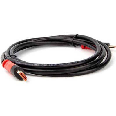 Кабель HDMI-19M --- HDMI-19M ver 2.0 4K*60Hz, 3m Telecom Pro <TCG220-3M>
